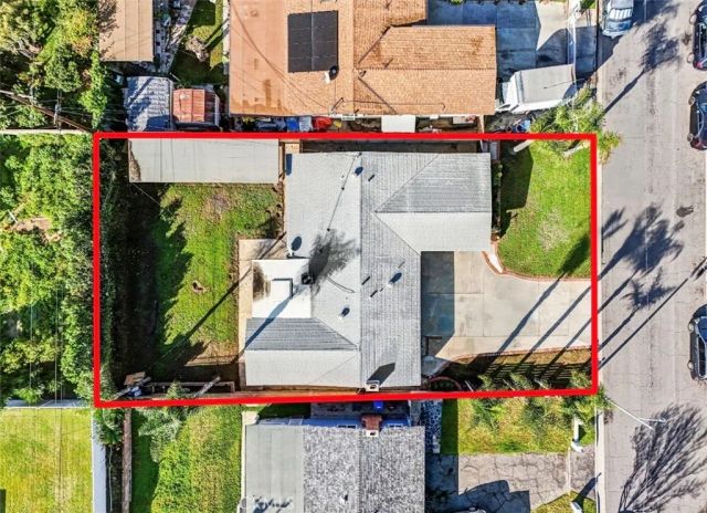 16336 Dalark, La Puente, CA 91744