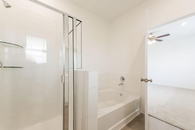 16326 Vivid Creek Court, Conroe, TX 77302