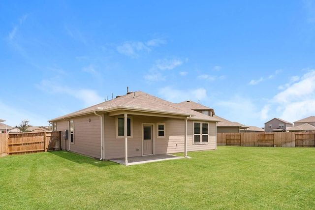 16326 Vivid Creek Court, Conroe, TX 77302