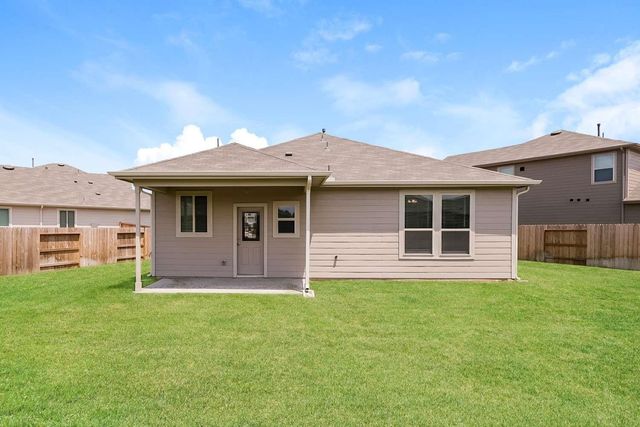 16326 Vivid Creek Court, Conroe, TX 77302