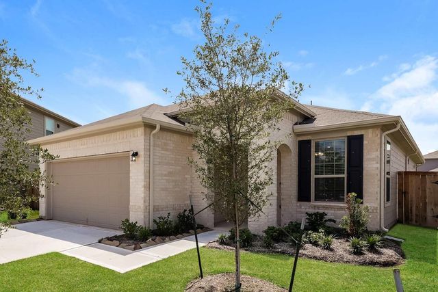 16326 Vivid Creek Court, Conroe, TX 77302