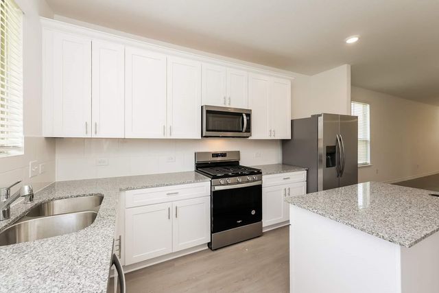 16326 Vivid Creek Court, Conroe, TX 77302