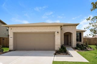 16326 Vivid Creek Court, Conroe, TX 77302