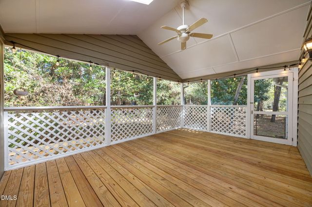 34 Clover Drive, Chapel Hill, NC 27517
