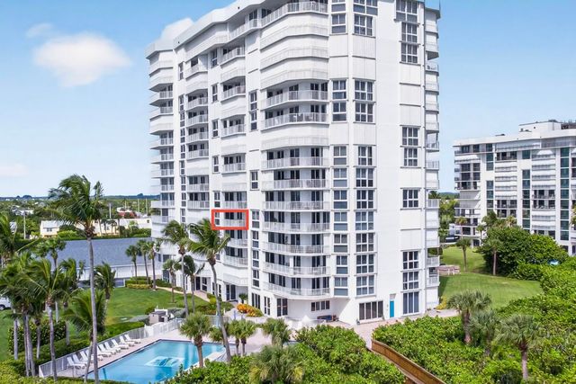 2700 N Highway A1a 506, Hutchinson Island, FL 34949