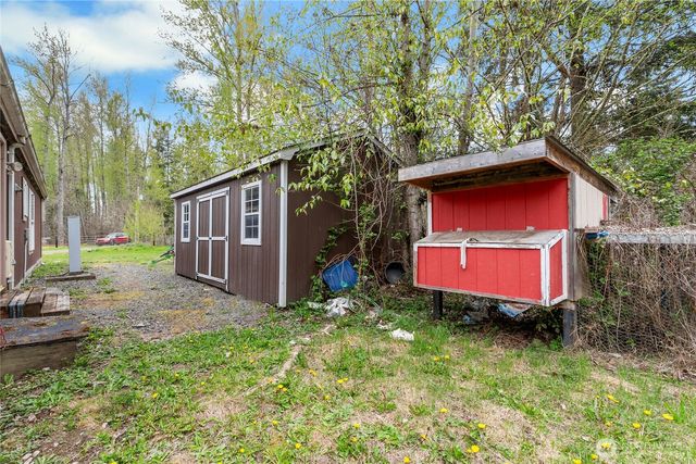 1204 342nd Street E, Roy, WA 98580