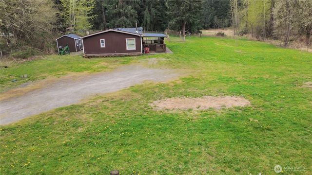 1204 342nd Street E, Roy, WA 98580