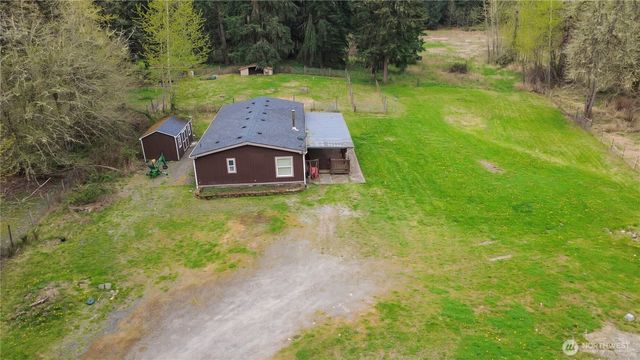 1204 342nd Street E, Roy, WA 98580