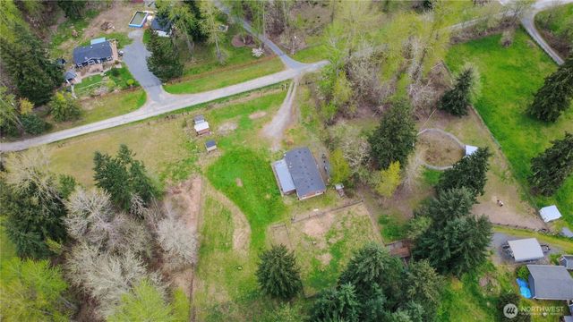1204 342nd Street E, Roy, WA 98580