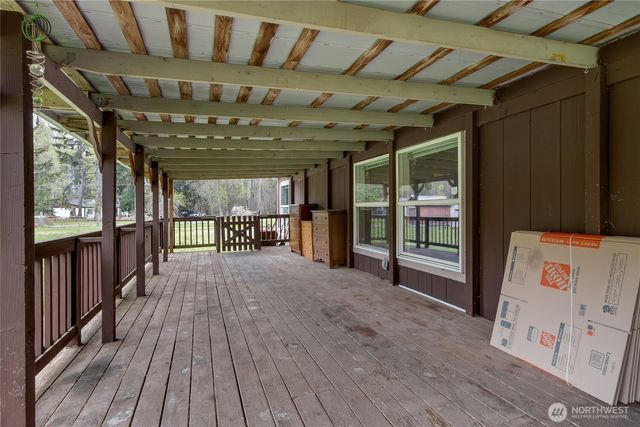 1204 342nd Street E, Roy, WA 98580