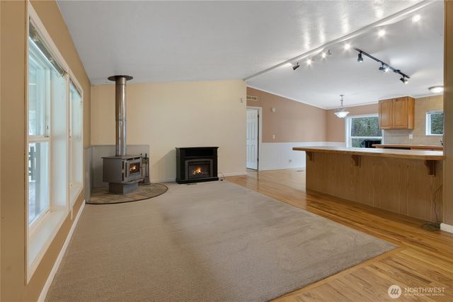 1204 342nd Street E, Roy, WA 98580