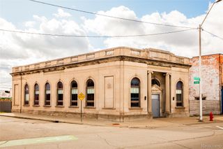 3401 & 3415 Michigan Avenue, Detroit, MI 48216