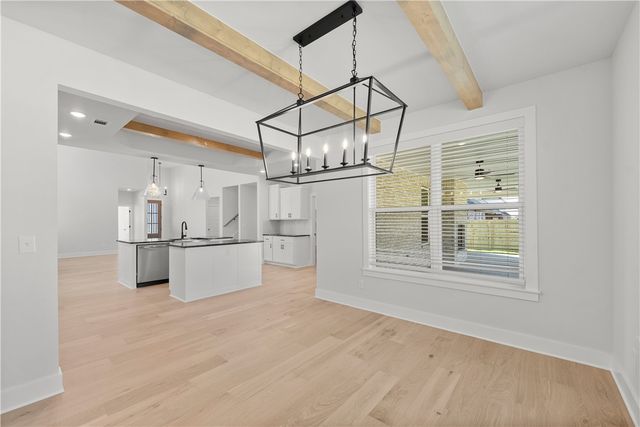 1140 Canyon Maple Street, Centerton, AR 72719