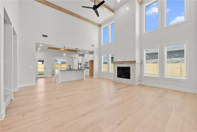 1140 Canyon Maple Street, Centerton, AR 72719