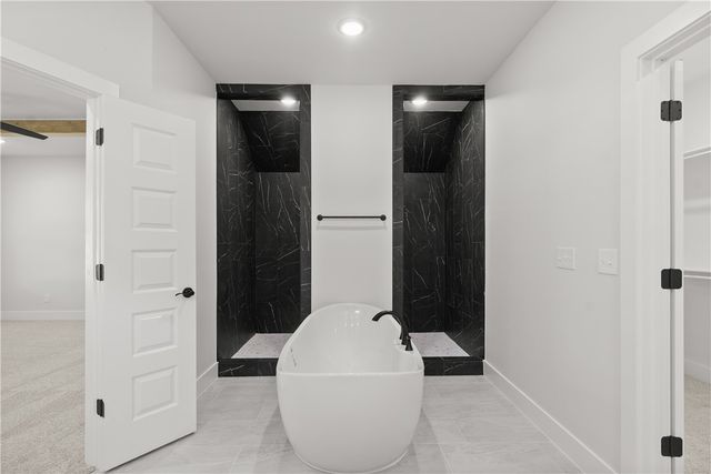 1140 Canyon Maple Street, Centerton, AR 72719