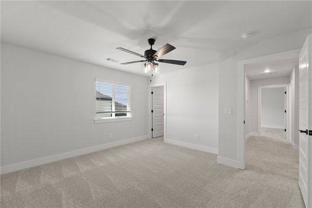 1140 Canyon Maple Street, Centerton, AR 72719