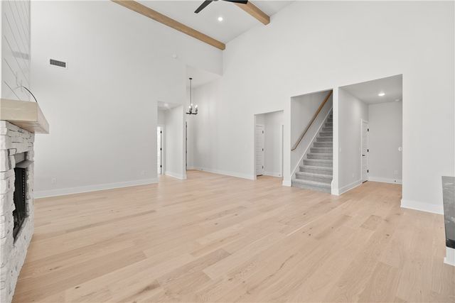 1140 Canyon Maple Street, Centerton, AR 72719