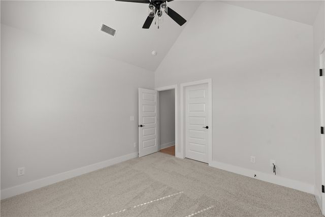 1140 Canyon Maple Street, Centerton, AR 72719