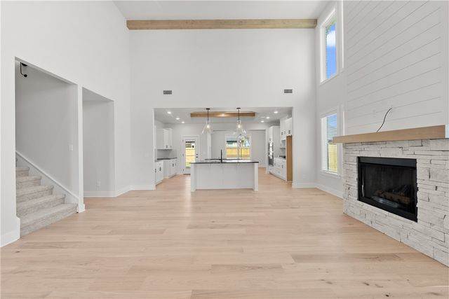 1140 Canyon Maple Street, Centerton, AR 72719