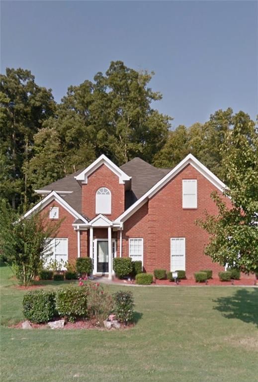 2131 Brentwood Cove, Ellenwood, GA 30294