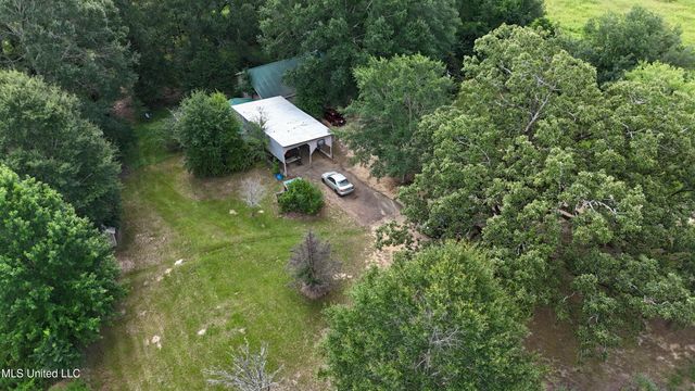 2002 Bala Chitto Road, Magnolia, MS 39652