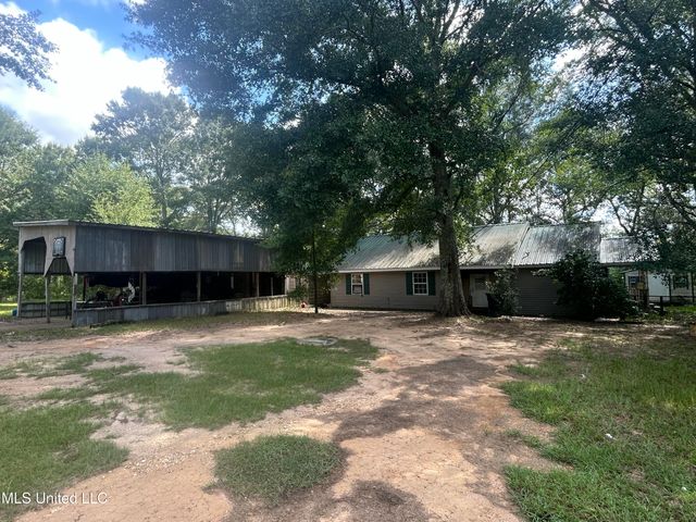 2002 Bala Chitto Road, Magnolia, MS 39652