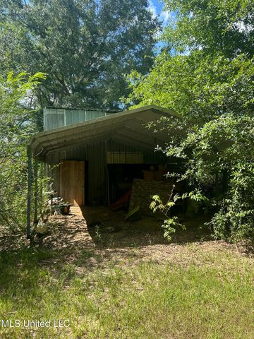2002 Bala Chitto Road, Magnolia, MS 39652