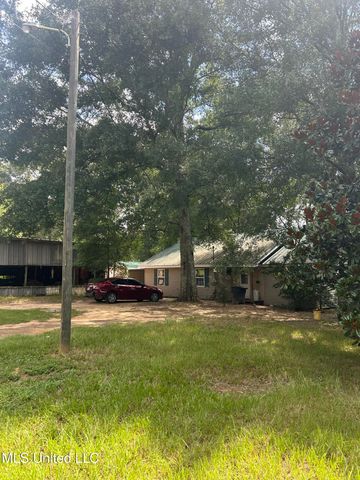 2002 Bala Chitto Road, Magnolia, MS 39652