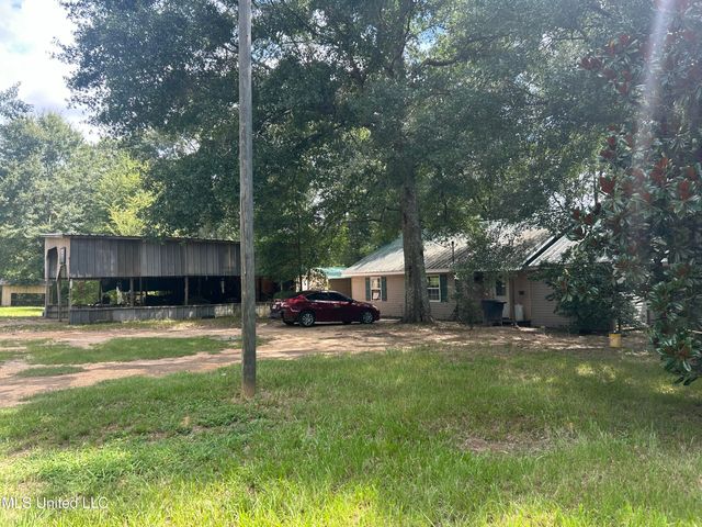 2002 Bala Chitto Road, Magnolia, MS 39652