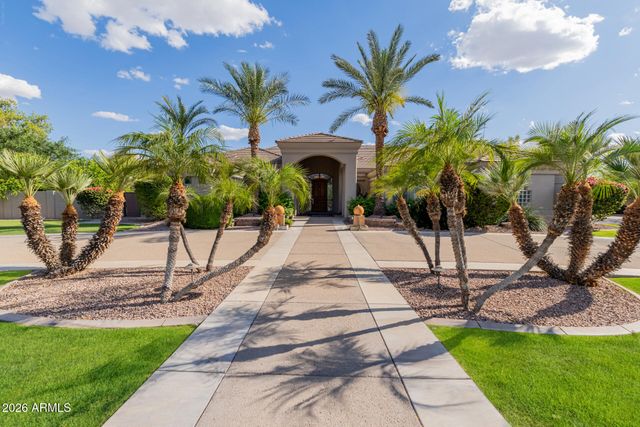 1181 E MELODY Court, Gilbert, AZ 85234