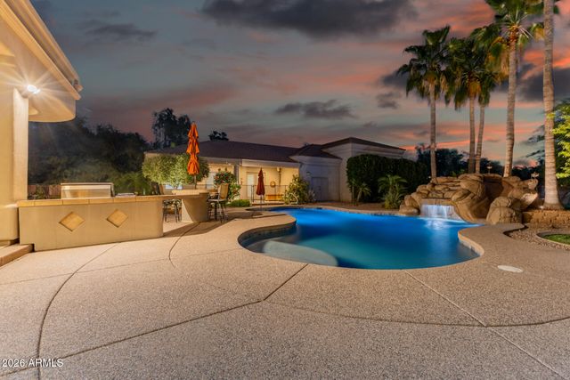 1181 E MELODY Court, Gilbert, AZ 85234