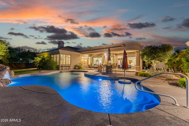 1181 E MELODY Court, Gilbert, AZ 85234