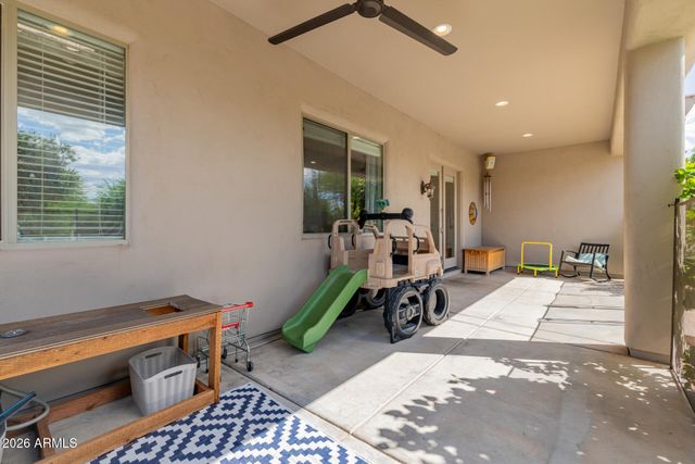 1181 E MELODY Court, Gilbert, AZ 85234