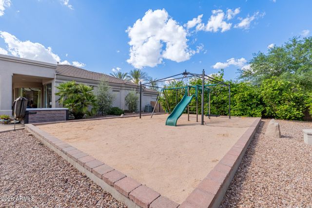 1181 E MELODY Court, Gilbert, AZ 85234