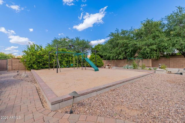 1181 E MELODY Court, Gilbert, AZ 85234