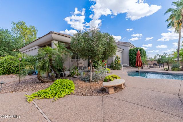1181 E MELODY Court, Gilbert, AZ 85234