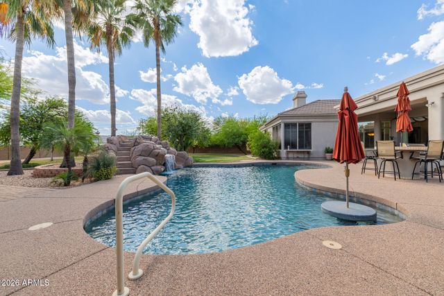 1181 E MELODY Court, Gilbert, AZ 85234