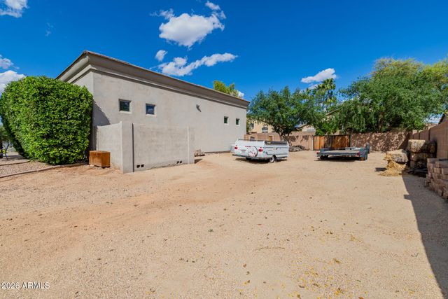 1181 E MELODY Court, Gilbert, AZ 85234