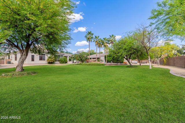 1181 E MELODY Court, Gilbert, AZ 85234
