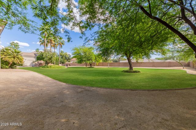 1181 E MELODY Court, Gilbert, AZ 85234