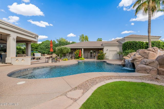 1181 E MELODY Court, Gilbert, AZ 85234