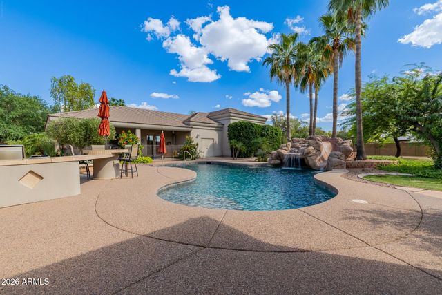 1181 E MELODY Court, Gilbert, AZ 85234