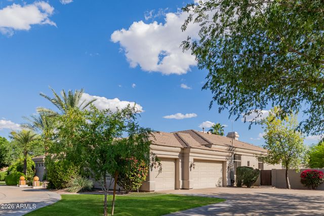1181 E MELODY Court, Gilbert, AZ 85234