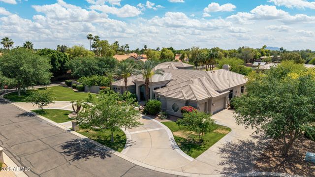 1181 E MELODY Court, Gilbert, AZ 85234