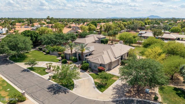 1181 E MELODY Court, Gilbert, AZ 85234
