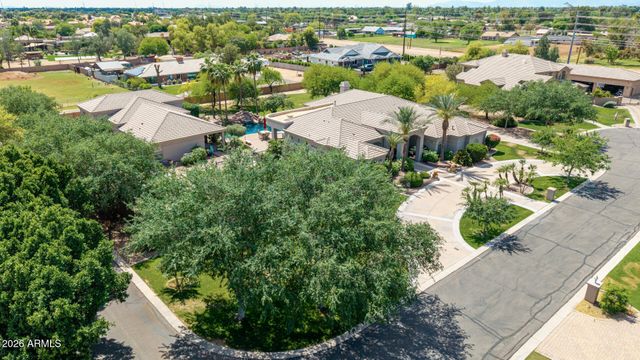 1181 E MELODY Court, Gilbert, AZ 85234