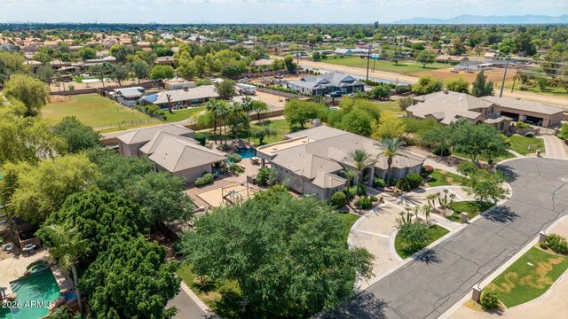 1181 E MELODY Court, Gilbert, AZ 85234