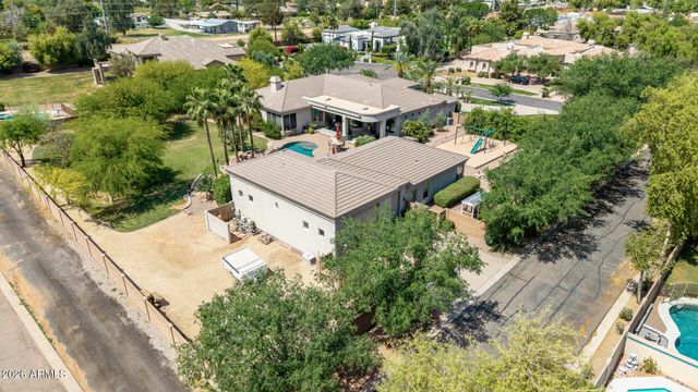 1181 E MELODY Court, Gilbert, AZ 85234