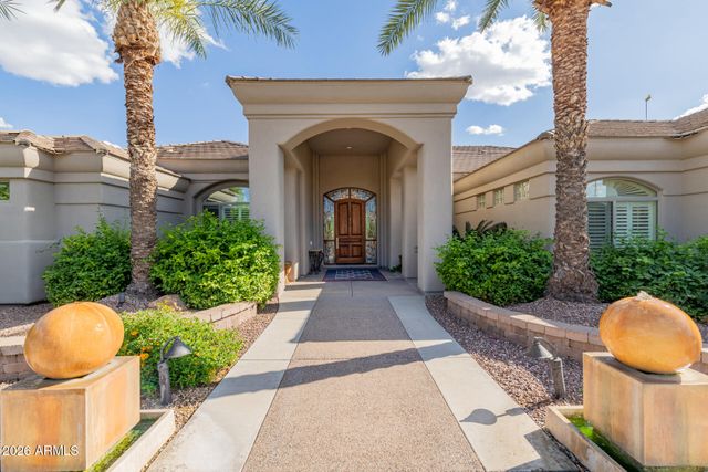 1181 E MELODY Court, Gilbert, AZ 85234