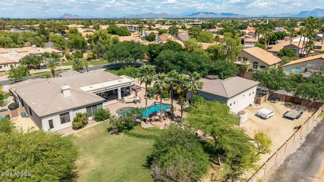 1181 E MELODY Court, Gilbert, AZ 85234